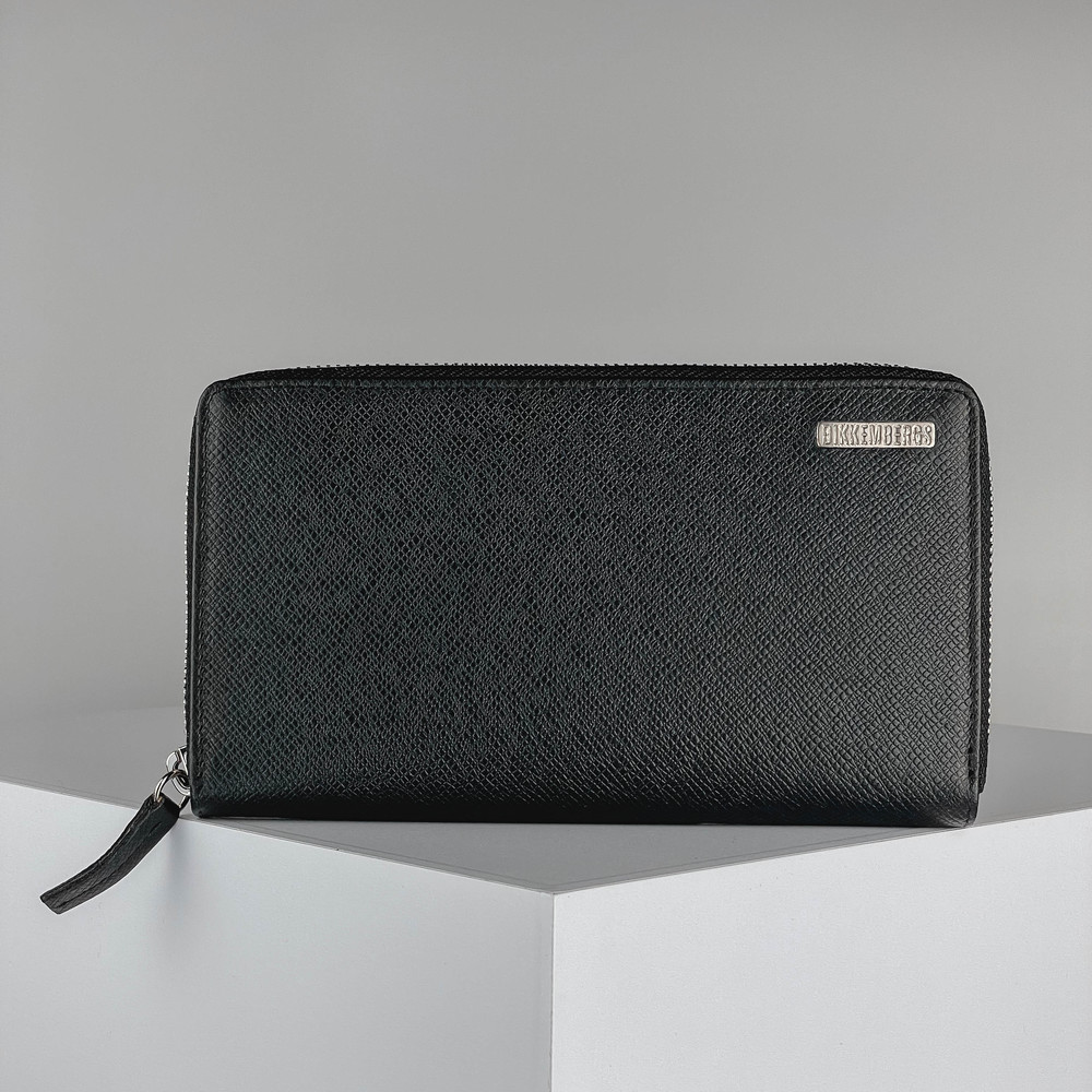 Портмоне Черный Портмоне Мужчинам