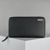 Портмоне Черный Портмоне Мужчинам