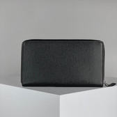 Портмоне Черный Портмоне Мужчинам