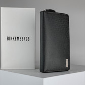 Портмоне Черный Портмоне Мужчинам