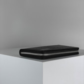 Портмоне Черный Портмоне Мужчинам