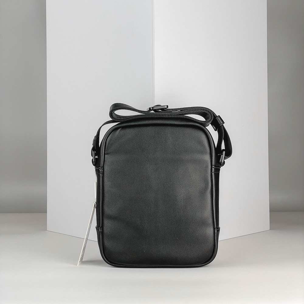 Сумка через плечо Черный Сумки через плечо Сумки Мужчинам