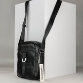 Сумка через плечо Черный Сумки через плечо Сумки Мужчинам