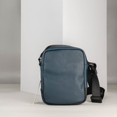 Сумка через плечо Синий Сумки через плечо Сумки Мужчинам