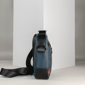 Сумка через плечо Синий Сумки через плечо Сумки Мужчинам