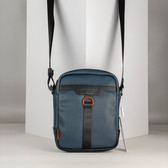 Сумка через плечо Синий Сумки через плечо Сумки Мужчинам