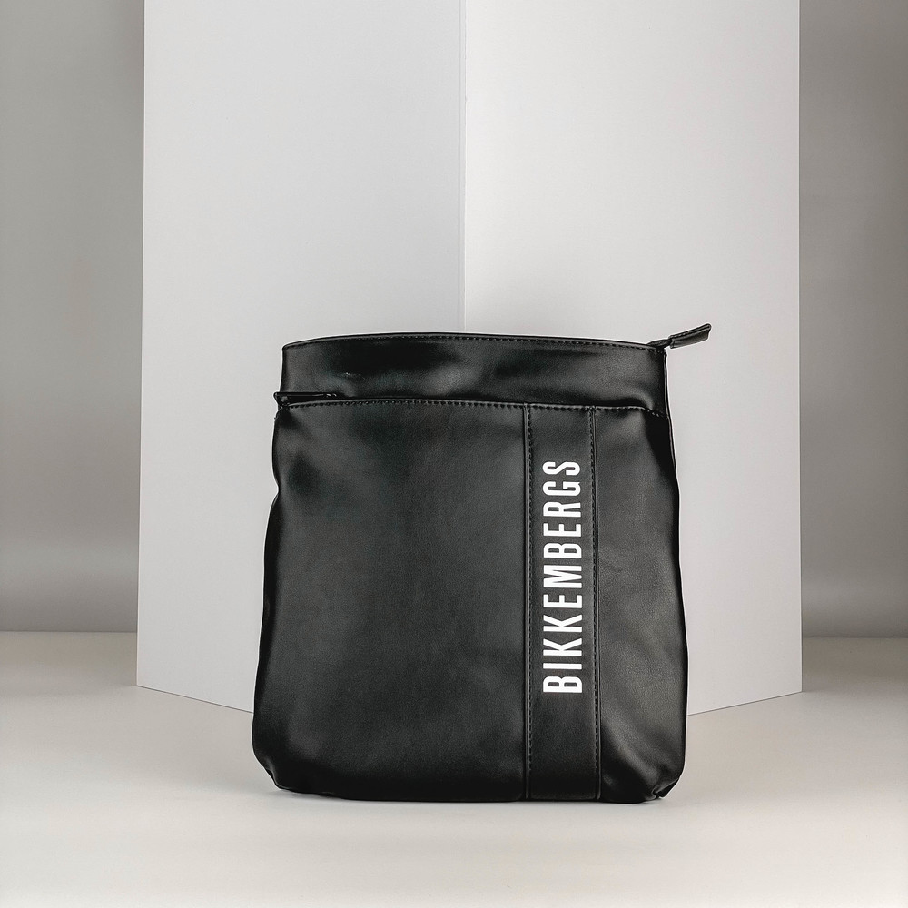 Сумка через плечо Черный Сумки через плечо Сумки Мужчинам