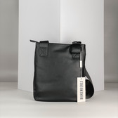 Сумка через плечо Черный Сумки через плечо Сумки Мужчинам