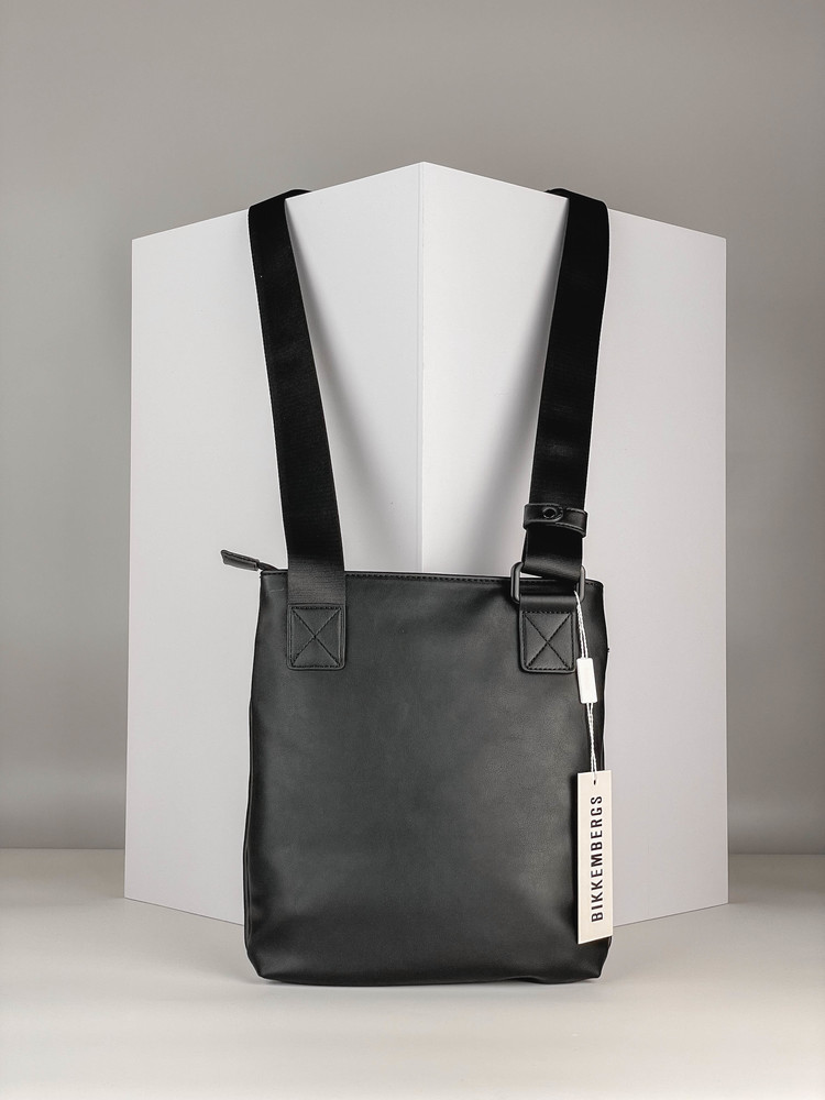 Сумка через плечо Черный Сумки через плечо Сумки Мужчинам