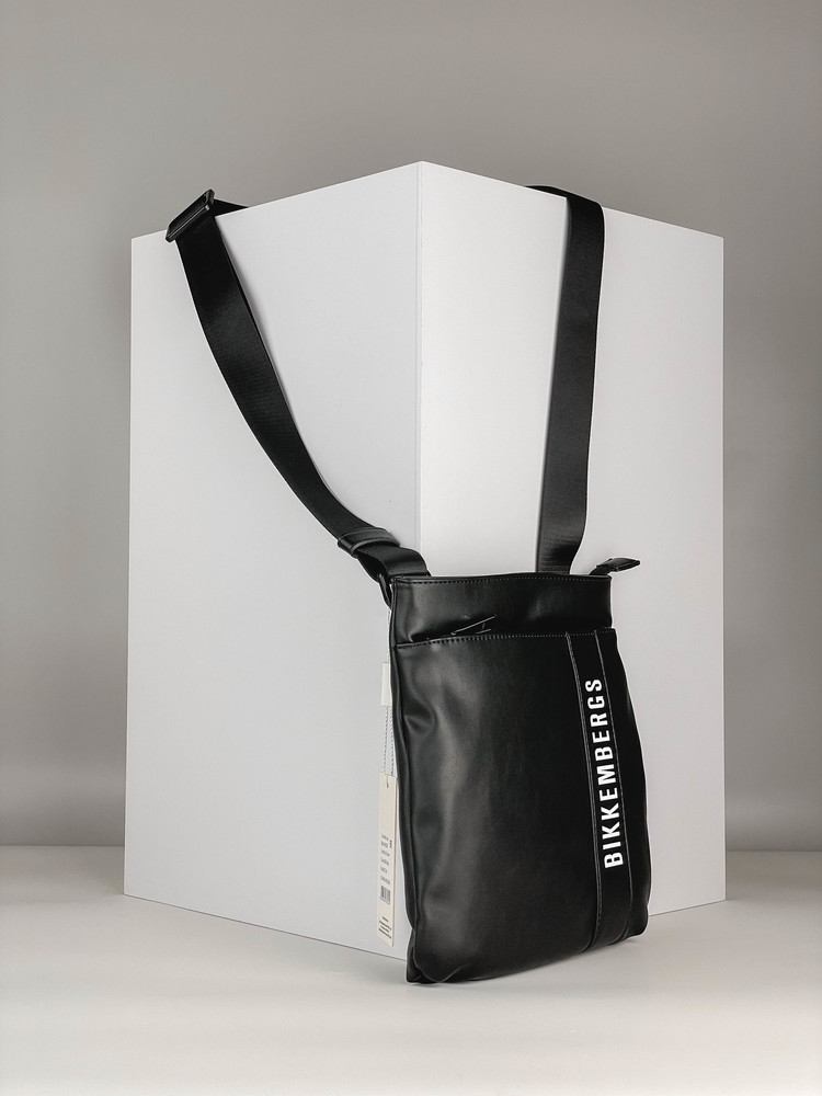 Сумка через плечо Черный Сумки через плечо Сумки Мужчинам