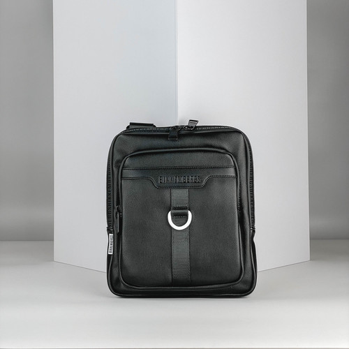 Сумка через плечо Черный Сумки через плечо Сумки Мужчинам