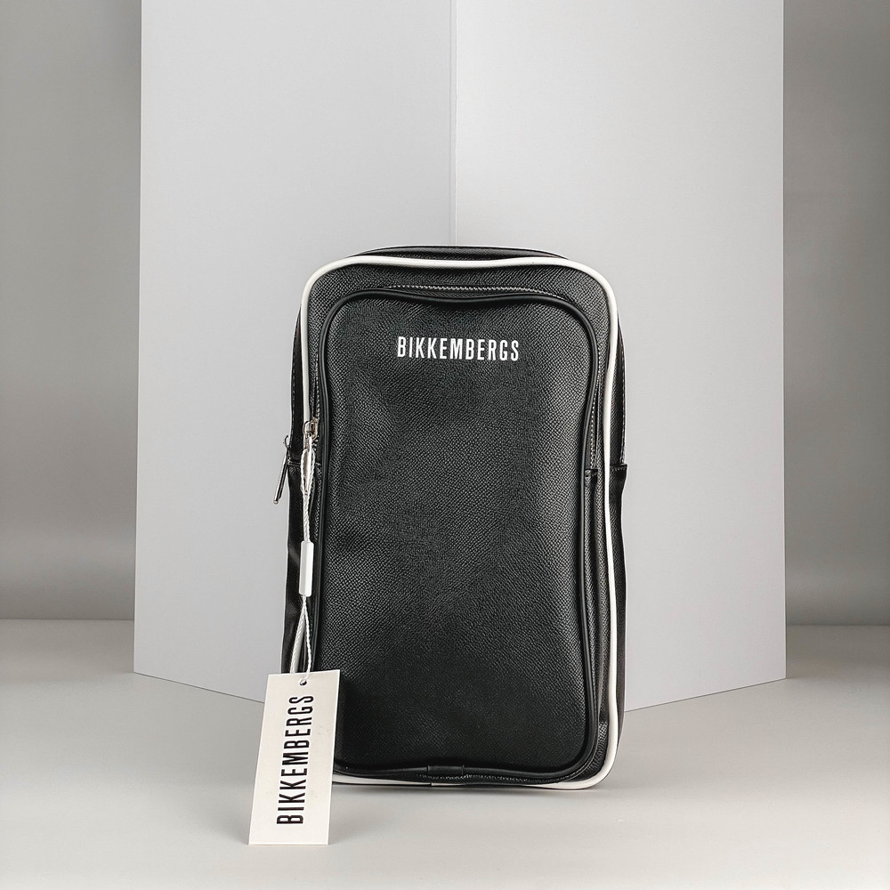 Сумка через плечо Черный Сумки через плечо Сумки Мужчинам