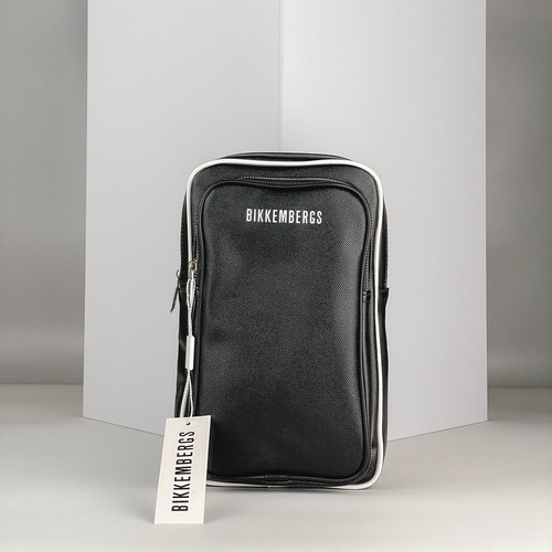 Сумка через плечо Черный Сумки через плечо Сумки Мужчинам