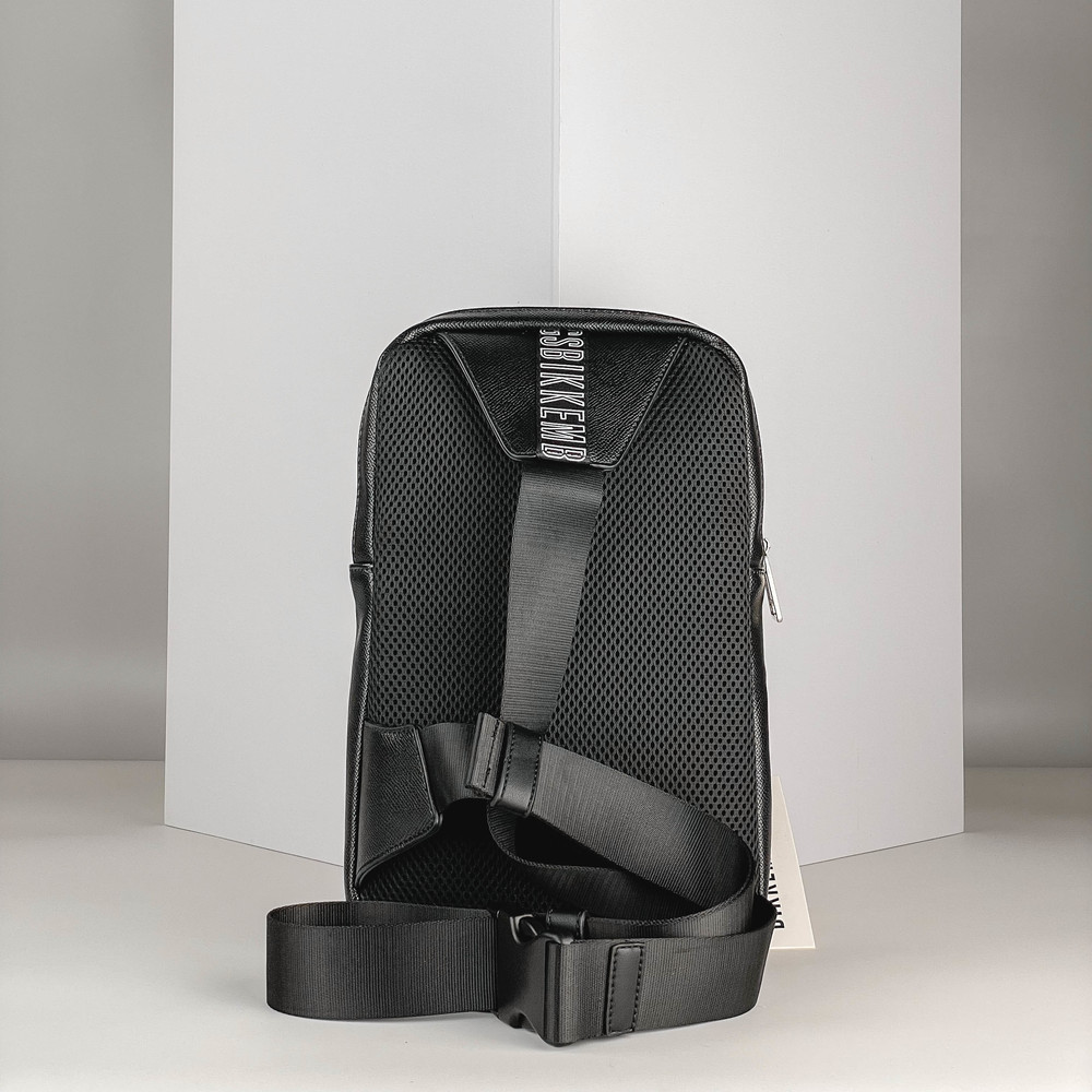 Сумка через плечо Черный Сумки через плечо Сумки Мужчинам