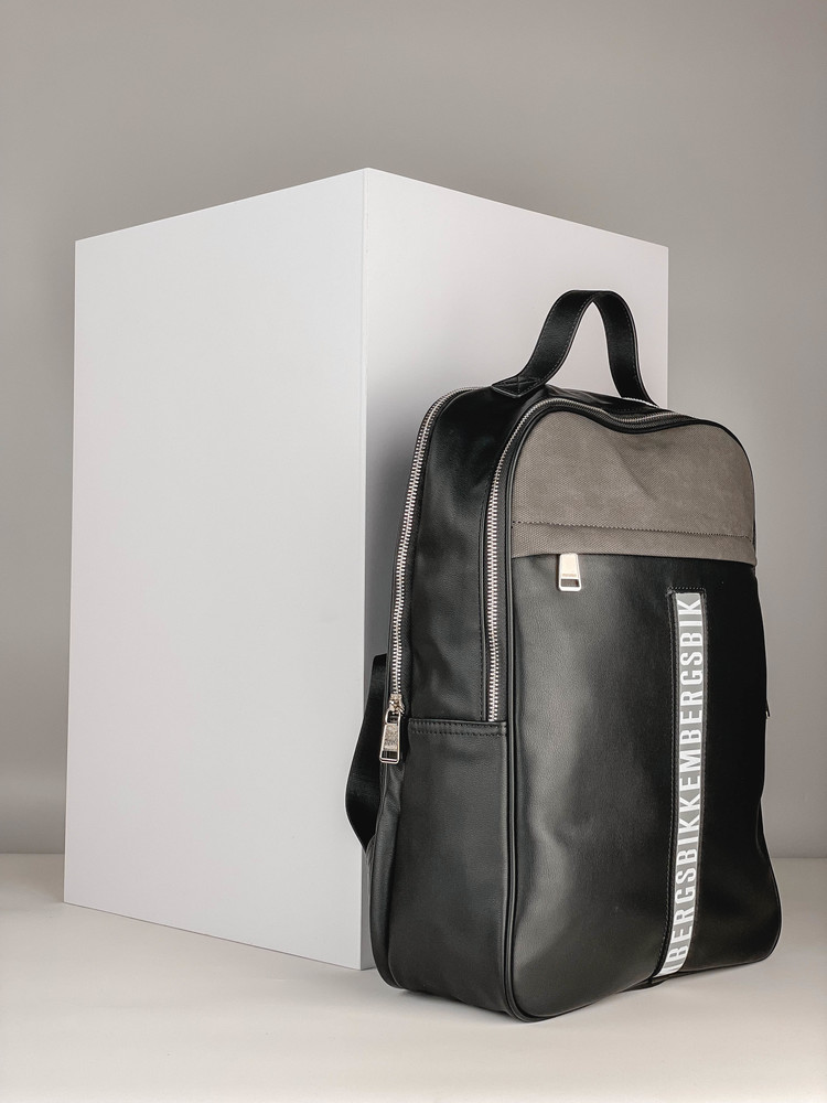 Рюкзак Черный Рюкзаки Мужчинам Рюкзаки Женщинам