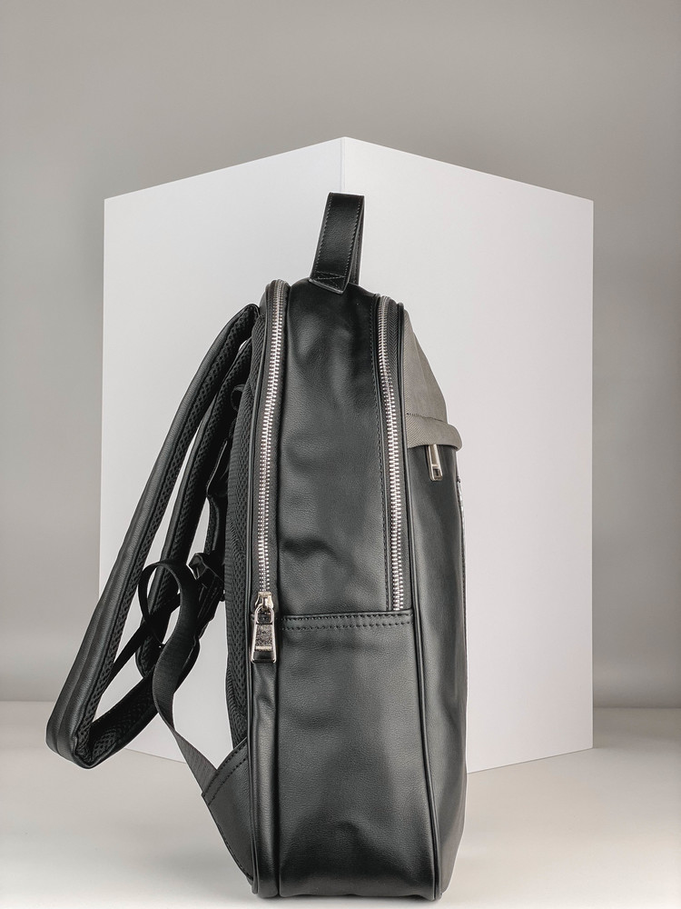 Рюкзак Черный Рюкзаки Мужчинам Рюкзаки Женщинам