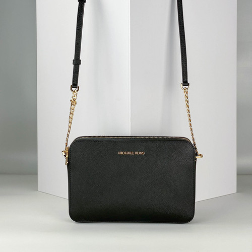 Сумка через плечо Черный Сумки через плечо Сумки Женщинам