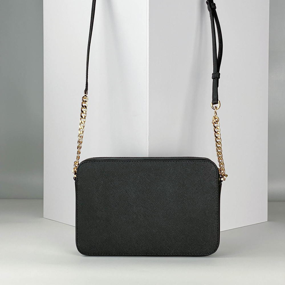 Сумка через плечо Черный Сумки через плечо Сумки Женщинам