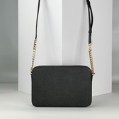 Сумка через плечо Черный Сумки через плечо Сумки Женщинам