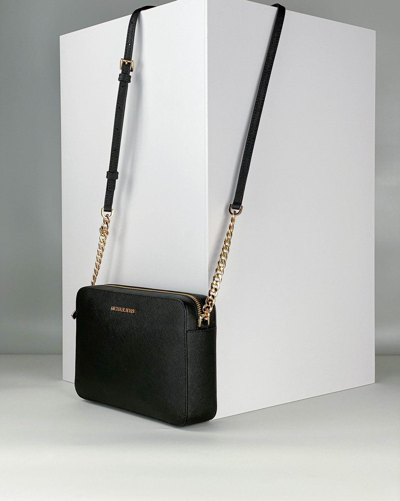 Сумка через плечо Черный Сумки через плечо Сумки Женщинам