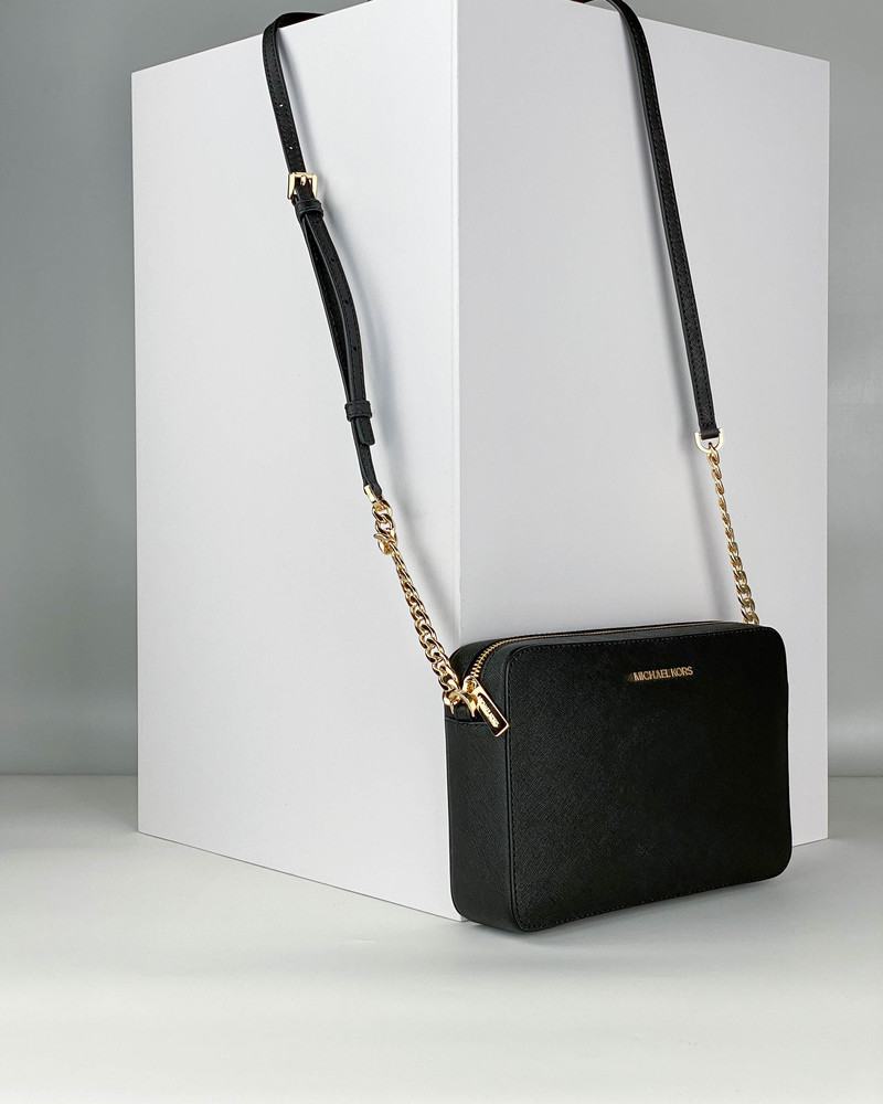 Сумка через плечо Черный Сумки через плечо Сумки Женщинам