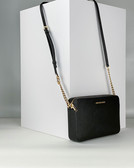 Сумка через плечо Черный Сумки через плечо Сумки Женщинам