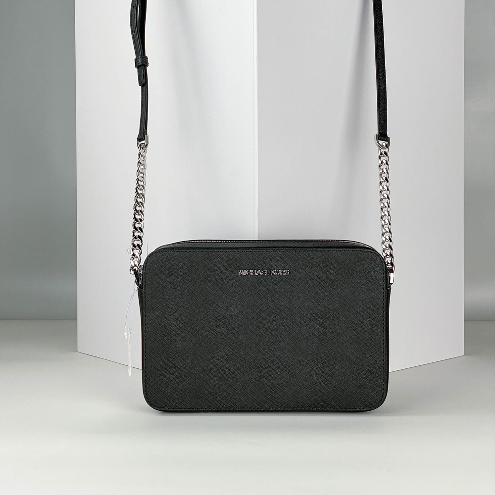 Сумка через плечо Черный Сумки через плечо Сумки Женщинам