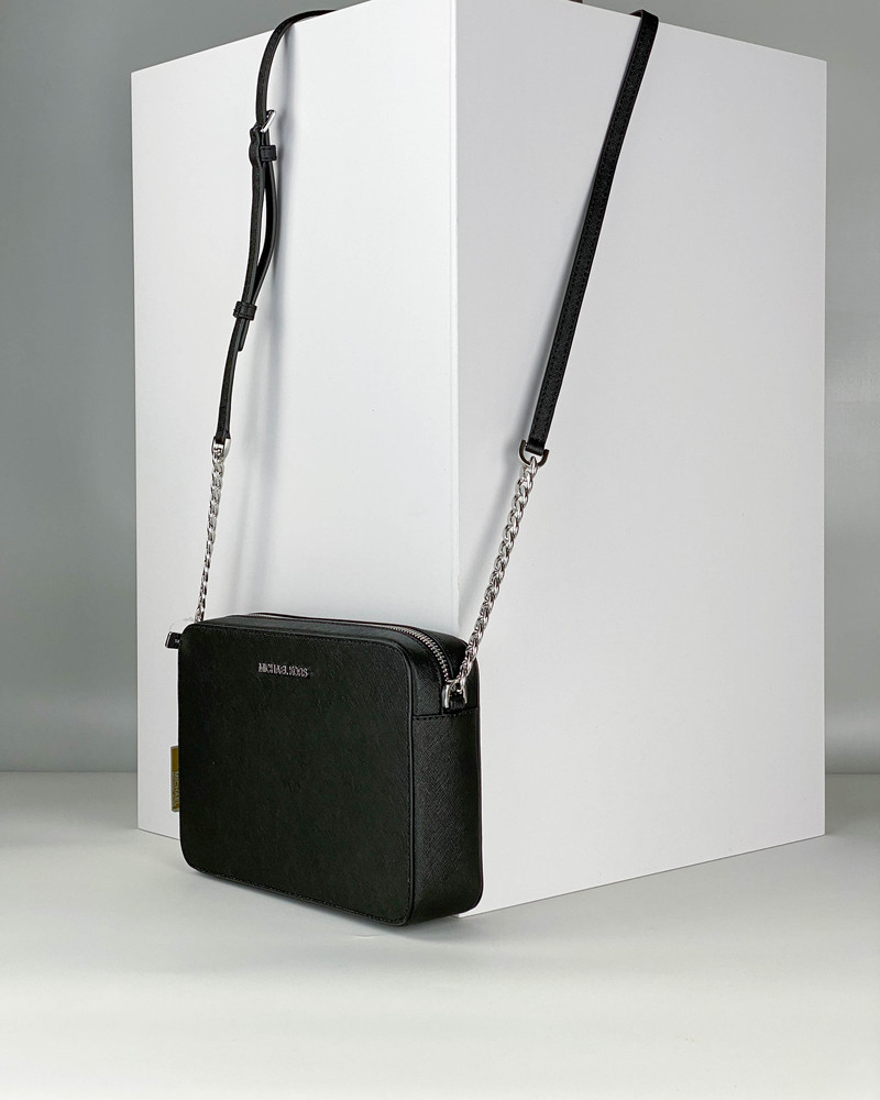 Сумка через плечо Черный Сумки через плечо Сумки Женщинам