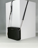 Сумка через плечо Черный Сумки через плечо Сумки Женщинам