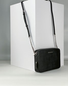 Сумка через плечо Черный Сумки через плечо Сумки Женщинам