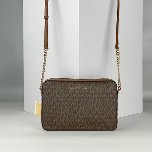 Сумка через плечо Коричневый Сумки через плечо Сумки Женщинам