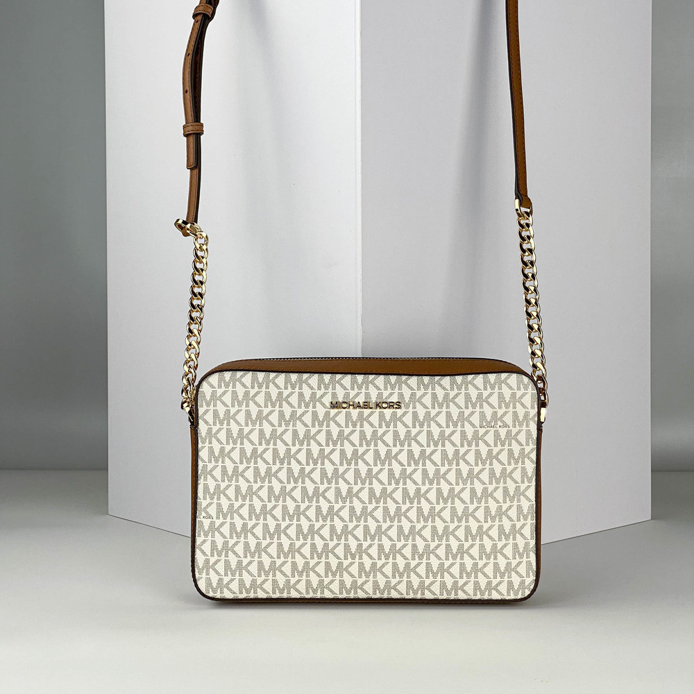 Сумка через плечо Белый Сумки через плечо Сумки Женщинам