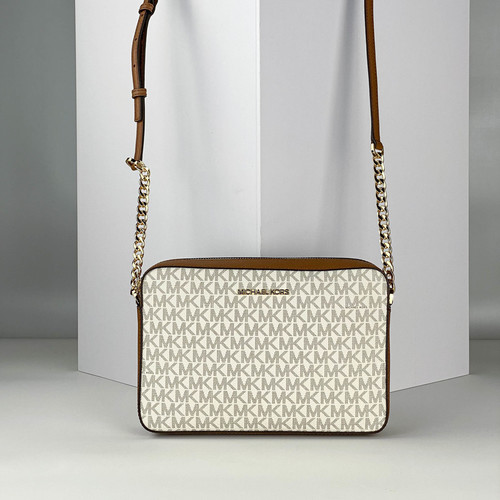 Сумка через плечо Белый Сумки через плечо Сумки Женщинам