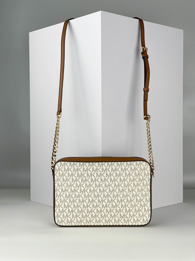 Сумка через плечо Белый Сумки через плечо Сумки Женщинам