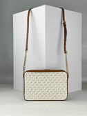 Сумка через плечо Белый Сумки через плечо Сумки Женщинам