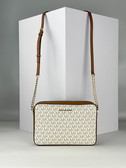 Сумка через плечо Белый Сумки через плечо Сумки Женщинам
