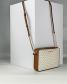 Сумка через плечо Белый Сумки через плечо Сумки Женщинам