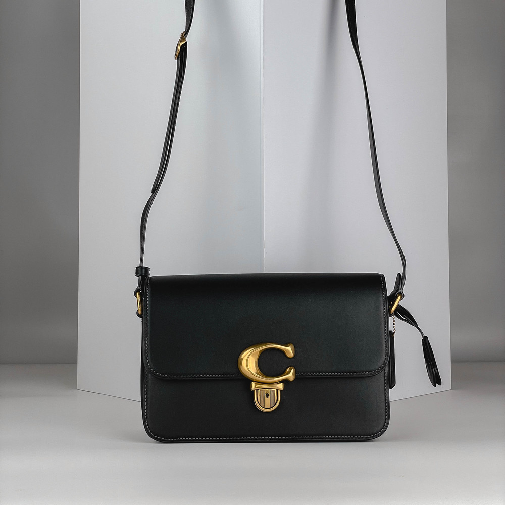 Сумка через плечо Черный Сумки через плечо Сумки Женщинам