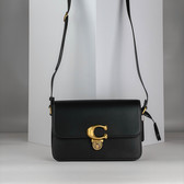 Сумка через плечо Черный Сумки через плечо Сумки Женщинам