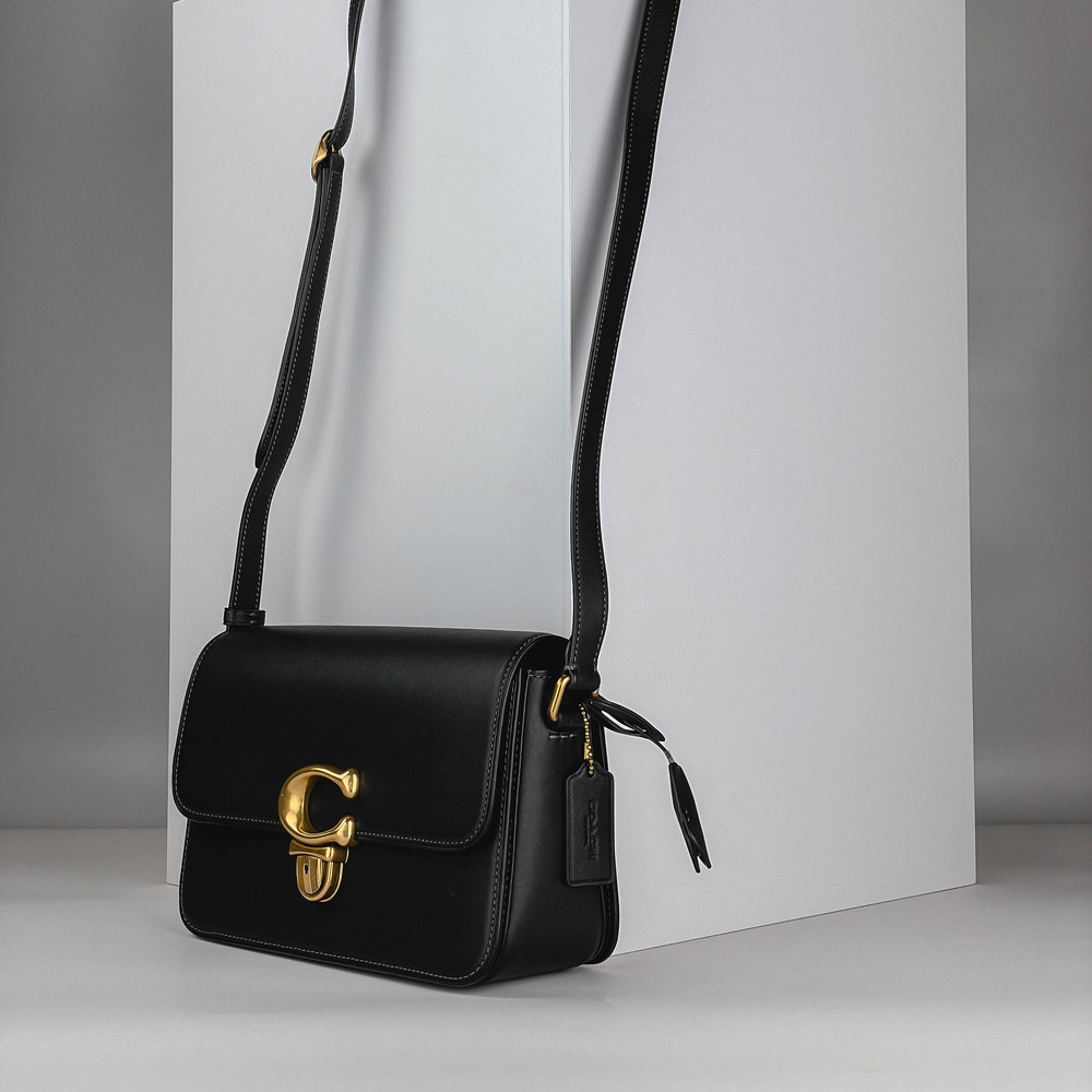 Сумка через плечо Черный Сумки через плечо Сумки Женщинам