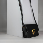 Сумка через плечо Черный Сумки через плечо Сумки Женщинам