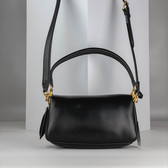 Сумка через плечо Черный Сумки через плечо Сумки Женщинам