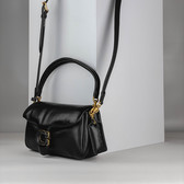 Сумка через плечо Черный Сумки через плечо Сумки Женщинам