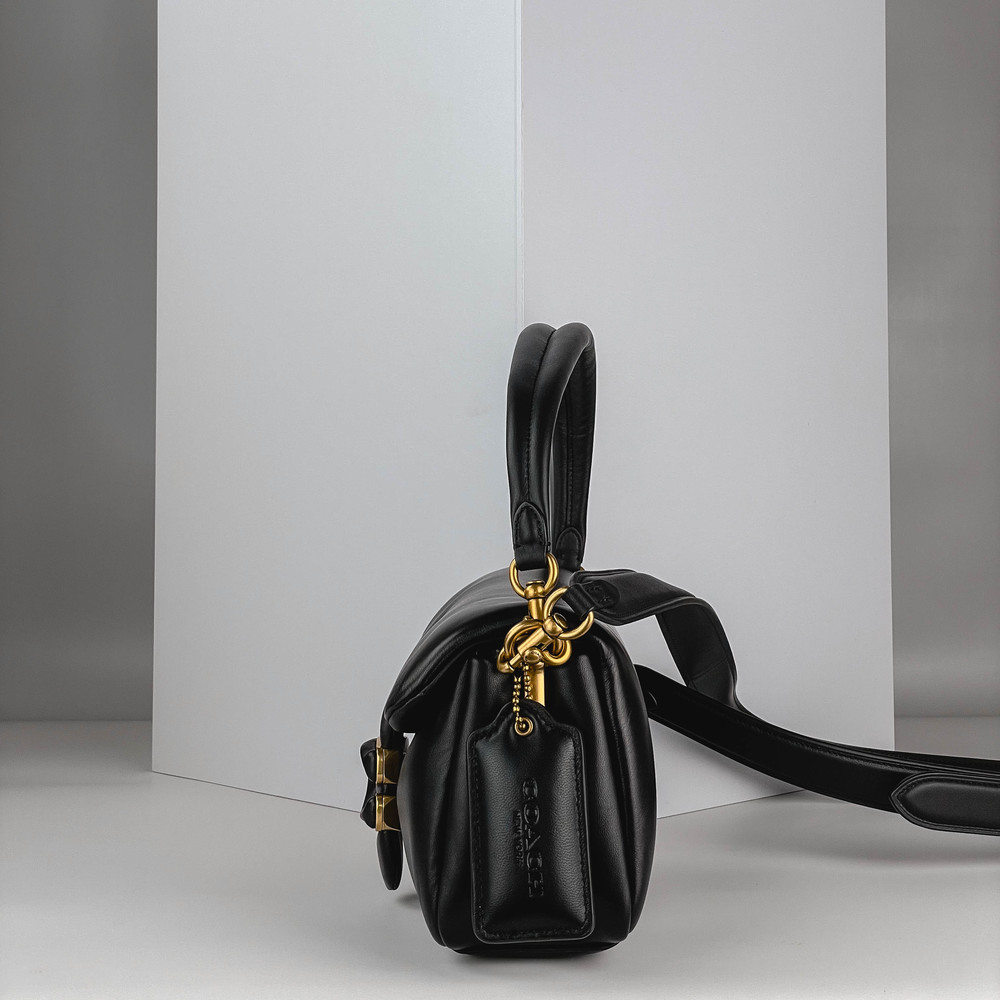 Сумка через плечо Черный Сумки через плечо Сумки Женщинам