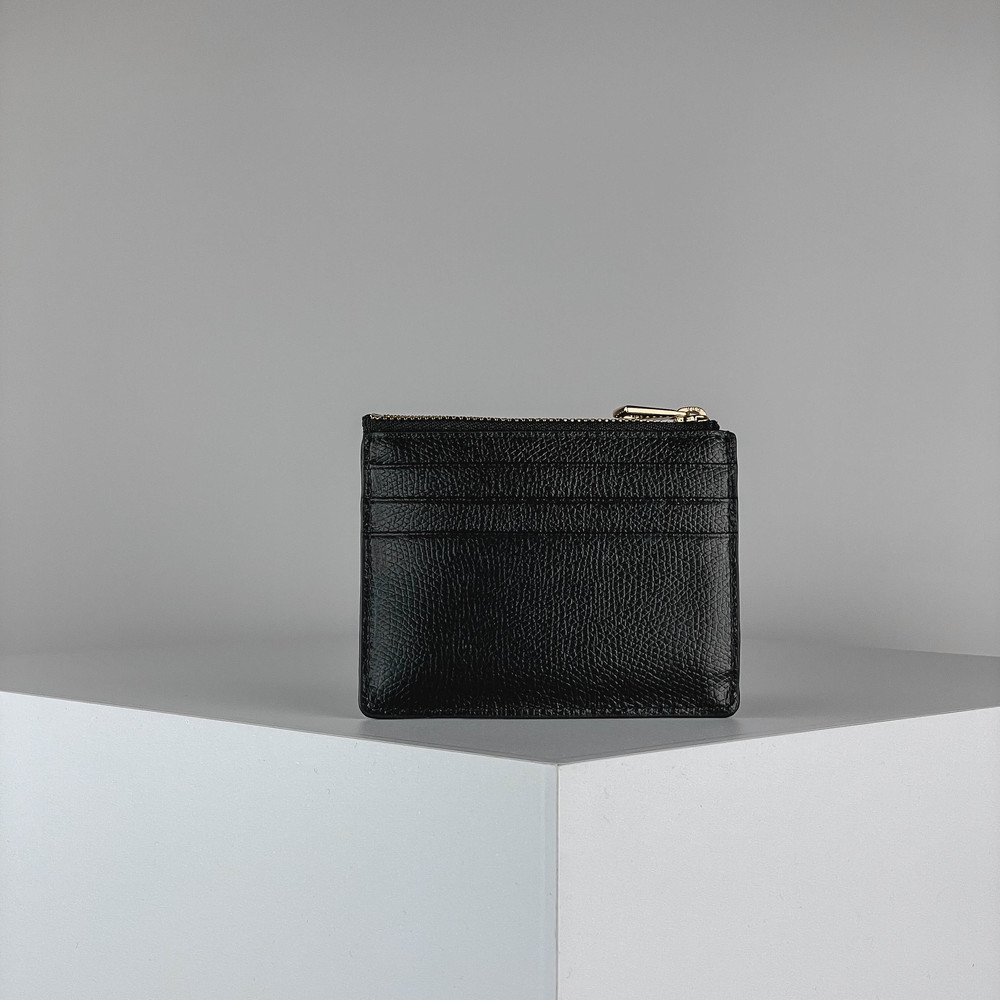 Кардхолдер Черный Кредитницы Женщинам