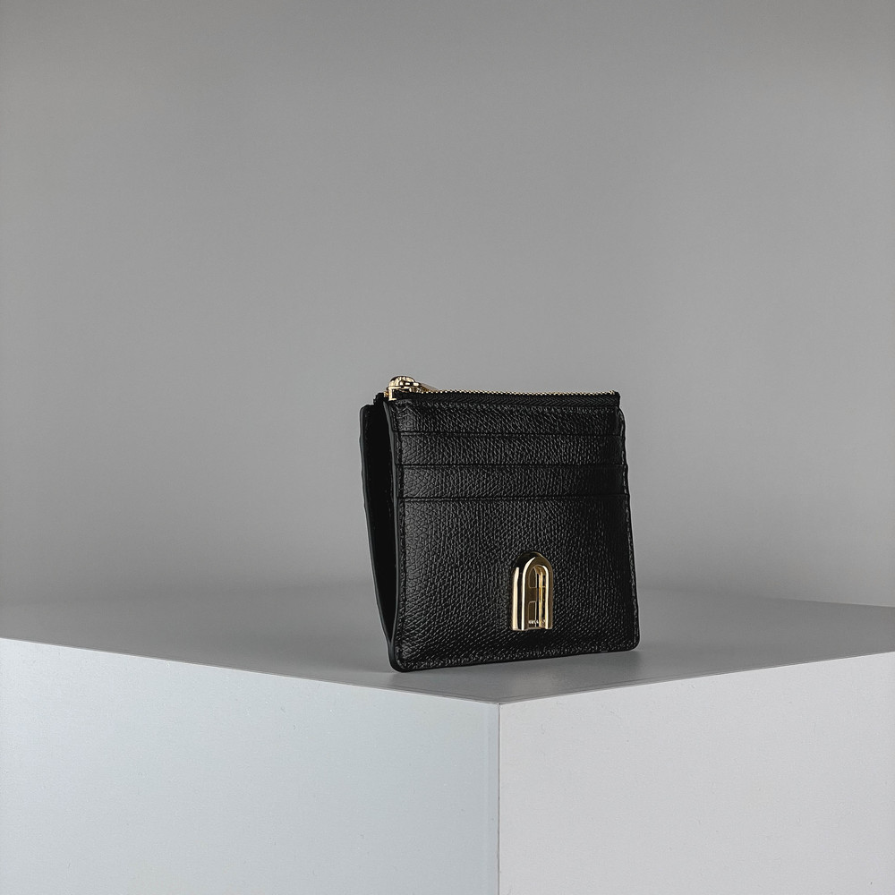 Кардхолдер Черный Кредитницы Женщинам