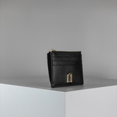 Кардхолдер Черный Кредитницы Женщинам