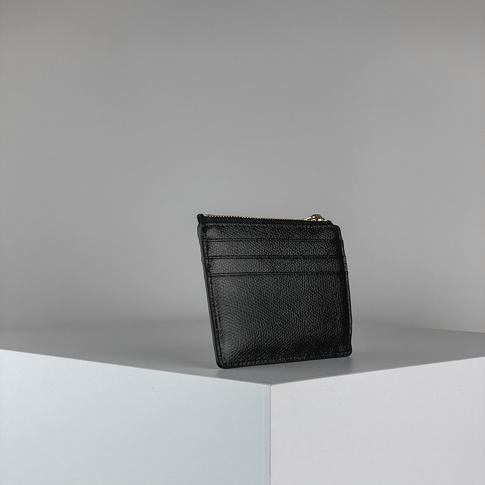 Кардхолдер Черный Кредитницы Женщинам
