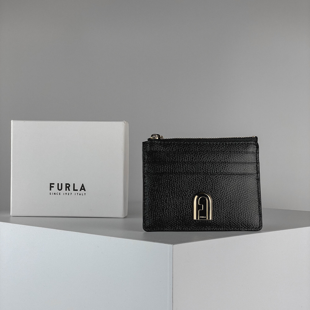 Кардхолдер Черный Кредитницы Женщинам