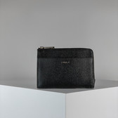 Кардхолдер-кошелек Черный Кредитницы Женщинам Кошельки Женщинам